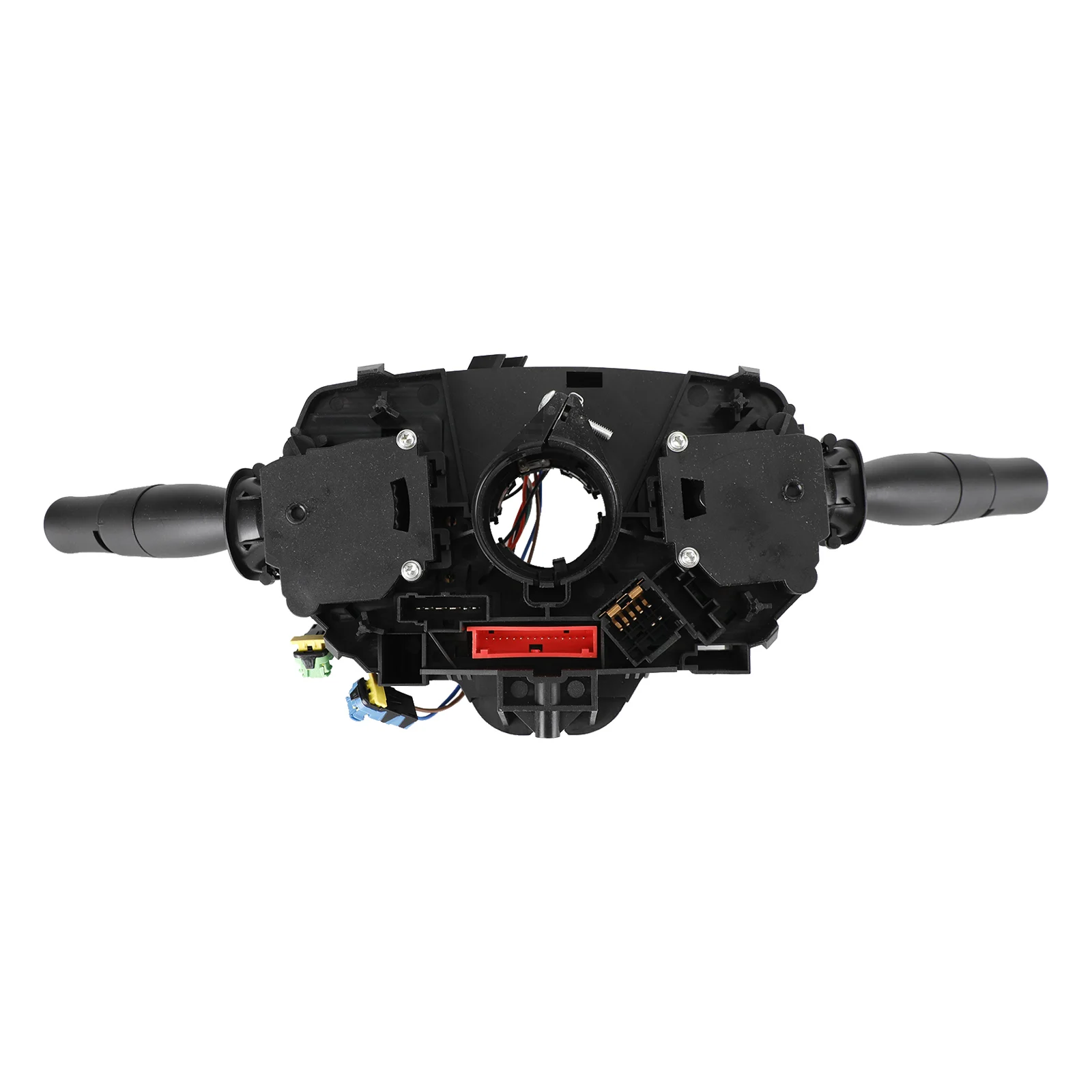 Lenkrad-Anzeige-Wischer-Squib für Megane Mk2 8200216462, 8200216444 – Detail 4