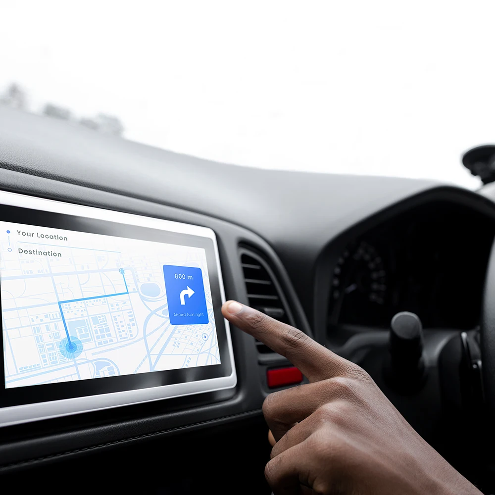 

Dashboard GPS OBD Car Monitor Tablets Android 13 4G WIFI Infotainment Carplay Digital Signage NFC Entertainment ODM Tablet PC