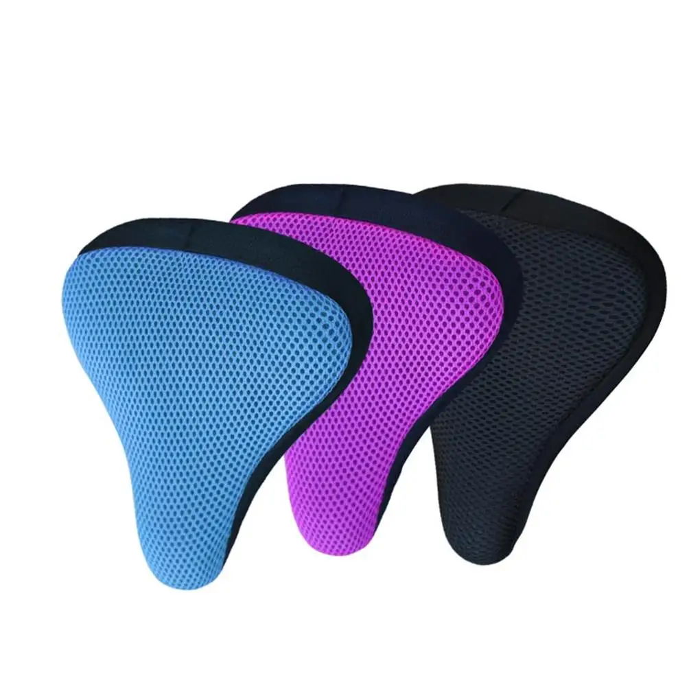 Thicken Reusable Mountain Bicycle Saddle Protector Waterproof Dust Resistant Road Bike Seat Rain Cover Cycling Accessories