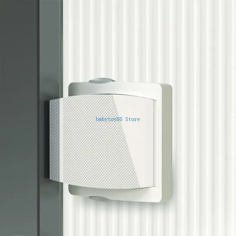 Y4UD Ochronne okno zabezpieczenie bezpieczeństwa zabezpieczające dziecko zabezpieczenie dla przesuwanych szklanych drzwi okno