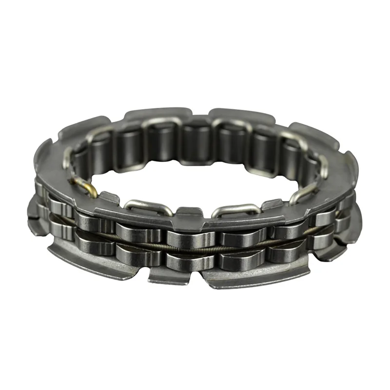 

Бусины сцепления стартера мотоцикла для Yamaha MT01 YZF-R1 FZS1000 YFM350 XV1600A для Honda TRX400500 CBR600 для APRILIA RSV 1000