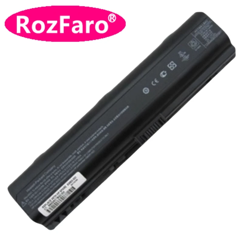 For HP Pavilion DV2000 2500 2600 2700 2900 5000 6000 6100 Battery Compaq Presario V3000 V3159 V3500 V3700 V6000 M3000 A900 F700