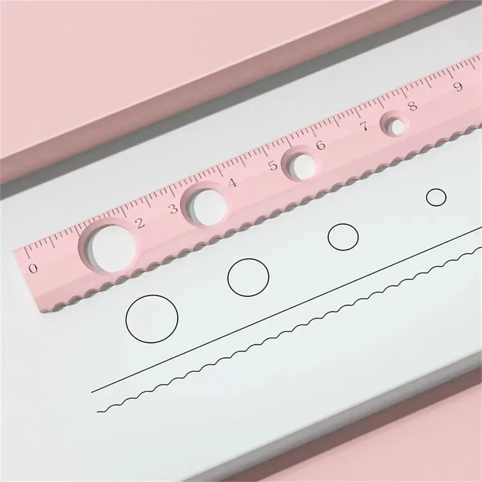 Ruler Eraser Compass Pencil Unique Design Drawing Geometry Compass High Precision Stationery Math Compasses Drafting Supplies