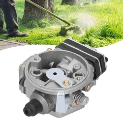 Carburetor for Echo Shindaiwa Lawn Mower Accessory Lawn Mower Carburetor Carb A021002470 Replacement Fit for Echo Shindaiwa C350