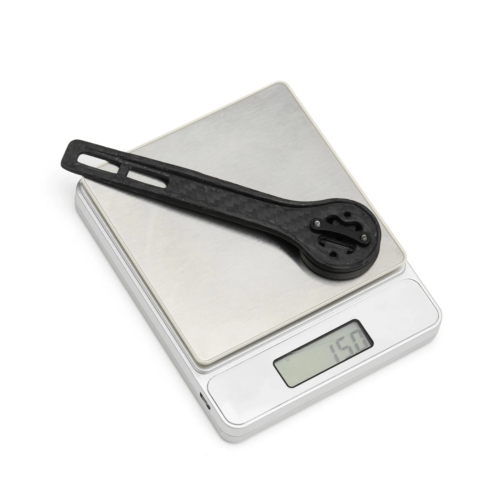 حامل كمبيوتر للدراجة الكربونية من Avian Bridge خفيف للغاية 15 جرامًا #3