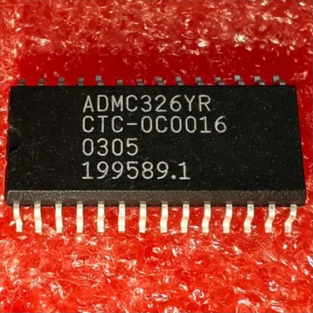 ADMC326YR    ADMC326YRZ    ADMC326    SOP28    High quality products    (Product quantity: 10 pieces)