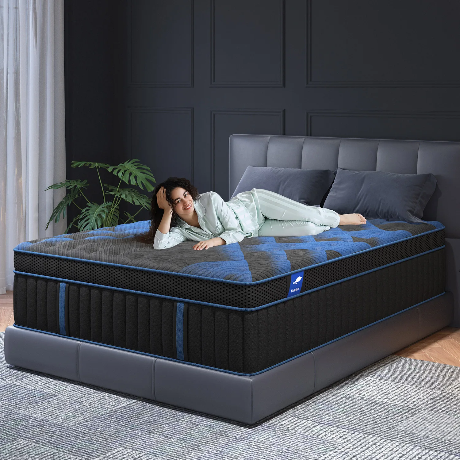 Thumbnail 2 - #25 Low Cost Beds That Work