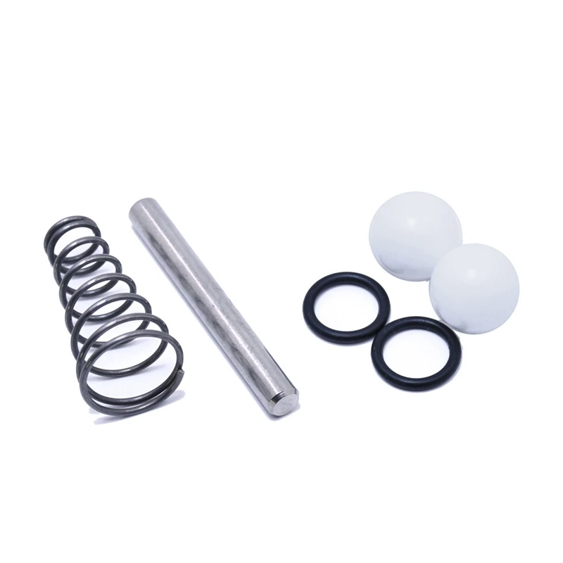 ABKP-IR285B 285A Repair Kit CP7778 285B-51 Throttle Valve Spring 285B-50 Throttle Valve For 285B 285A Impact Wrench Parts