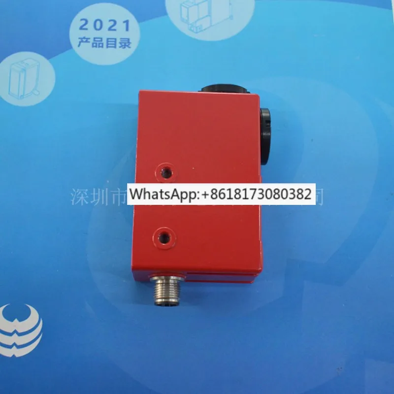 Original KRTM 20M/P-20-3320-S12 German Lao Yi Measurement Color Code Sensor