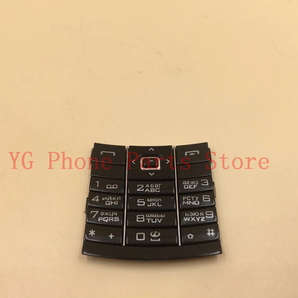 For Nokia 8800 Keypad Replacement for Nokia 8800 Russian Keypad English Keypad