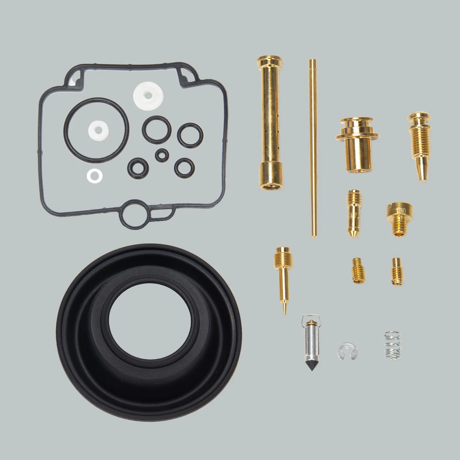 Carburetor Repair R… - image