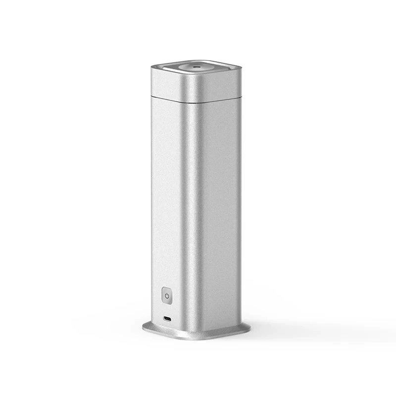 Hotel indoor aromatherapy machine, special fragrance machine for home living room, regular charging fragrance diffuser