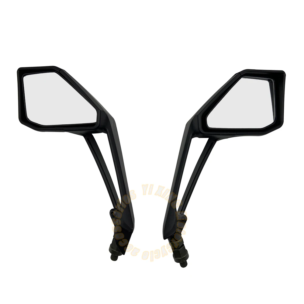 Motorcycle accessory rearview mirror suitable for Kawasaki Z1000 left and right mirrors 2014 15 16 17 18 19 2020 2021