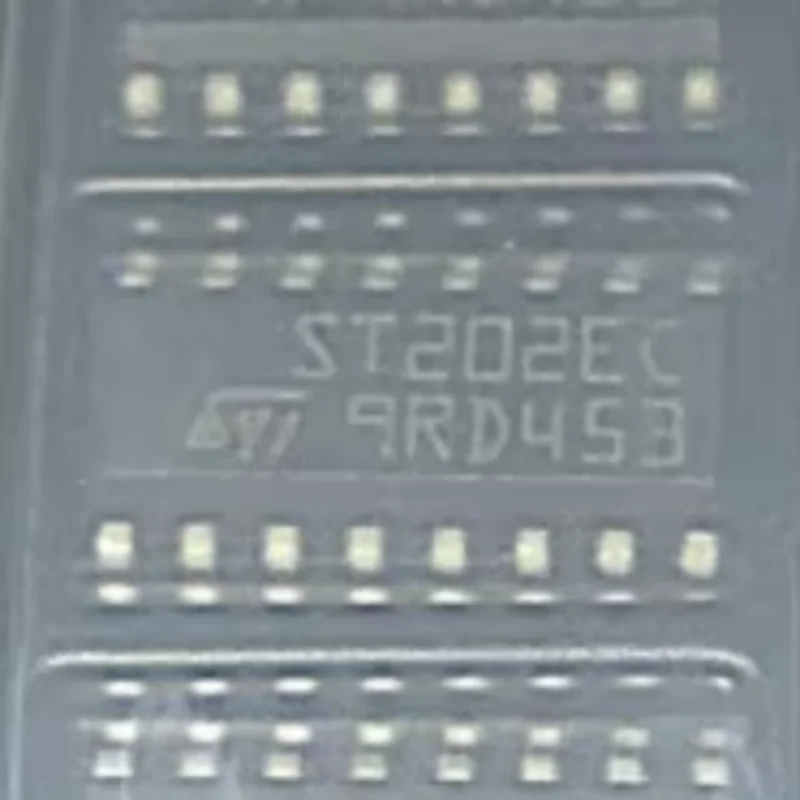 

10PCS/ST202ECDR ST202EC Original Genuine Goods in Stock SOP16