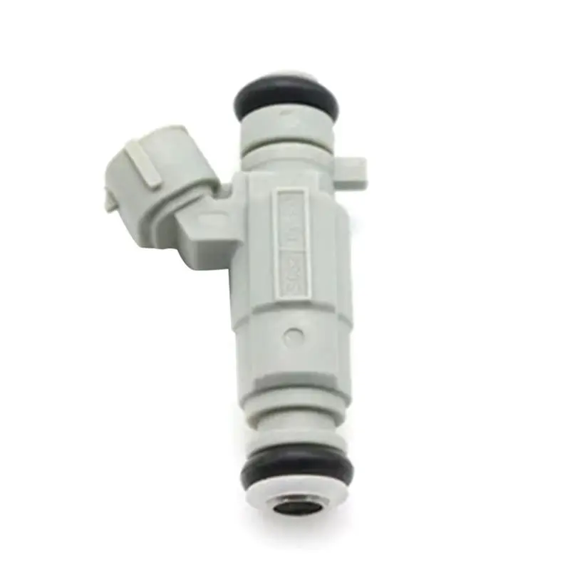 

A54P-4Pcs Fuel Injector Nozzles For I10 I20 PBT BJ13 G4LA 1.2L L4 Picanto Mk2 1.0L VR7 1.0 TA 35310-04000 3531004000 Par