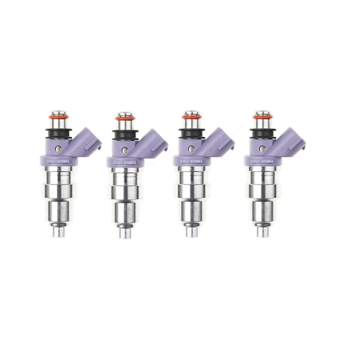 

Форсунка топливной форсунки 1001-87095 для Nissan Skyline Mazda RX-7 Lexus SC Toyota JZX100 JZZ30 JZX110