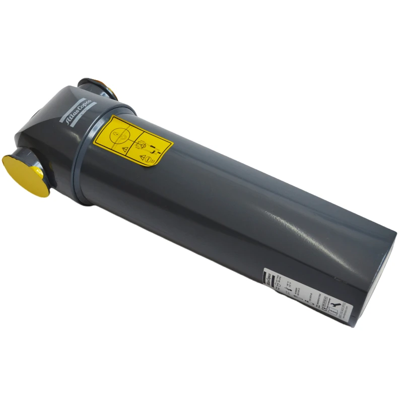 Filtro Atlas Copco DD+ PD+ UD+ Filtro Coalescente de Aceite de Alto Rendimiento