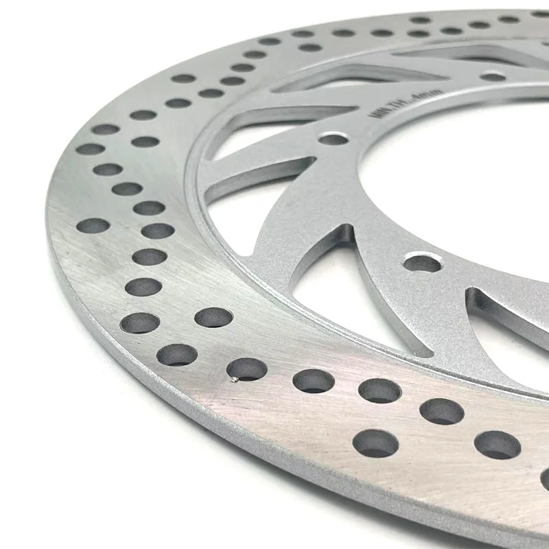 Front Brake Disc Rotor For YAMAHA XVS400 1996 XVS650 Drag star 1997-2004 XVS 650 A Dragstar Classic 1998-2007 XVS1100 1999-2004