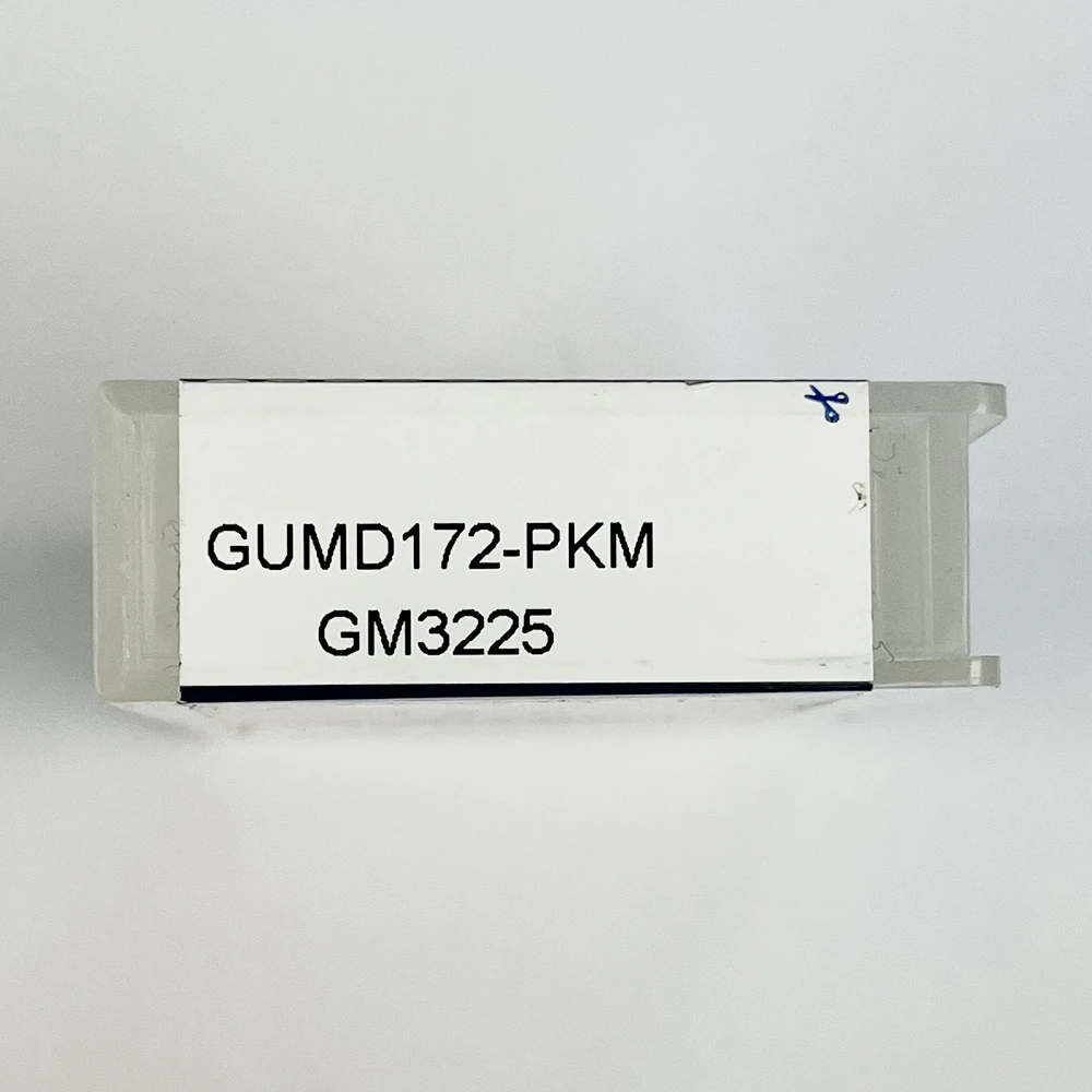 HUAZHICHUN-Herramienta de torneado externo GUMD172-PKM, GM3225