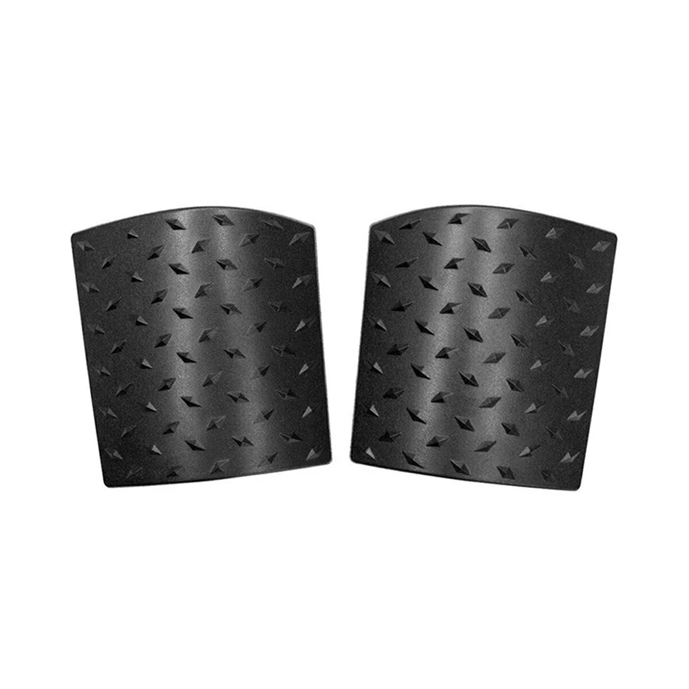 2Pcs Black Car Cowl Body Armor Cover Sport Exterior Accessories For 2007-2017 Jeep Wrangler JK Accessories