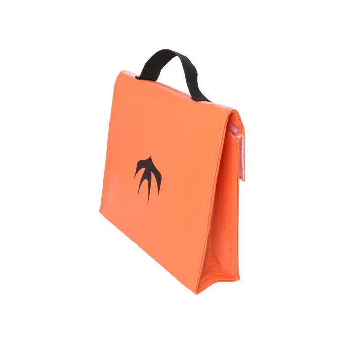 RunCam Lipo Guard Battery Safety Bag Fireproof Explosion‑proof Storage Bag For RC Lipo Battery Charging & Storage Protection