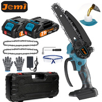 Jemi Tool Mini Chainsaw 6 \