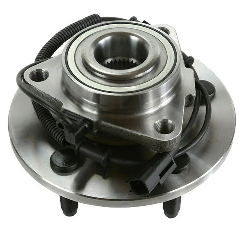 

Factory Wholesale 515126 Auto Parts Front Wheel Hub Bearing Units