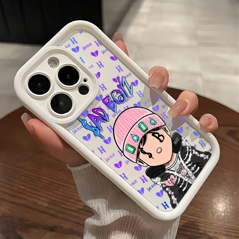 Fashion Sad Boyz Co… - image