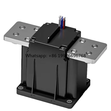 

Керамический высоковольтный контактор постоянного тока 800А 4000В DKT800 DK 2.5KA 2P, однополюсный