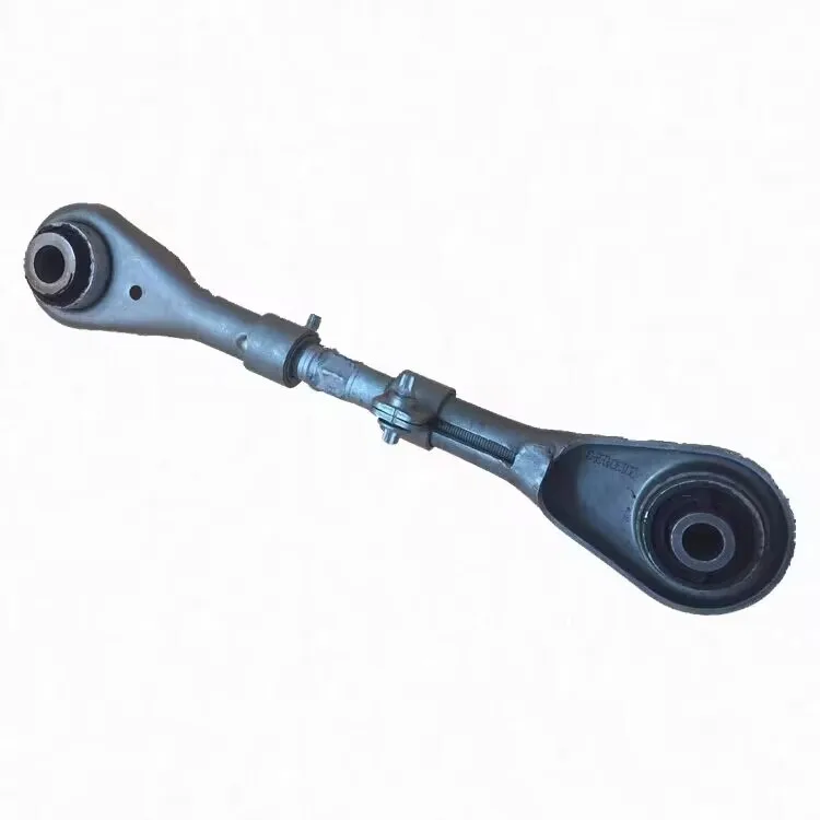 

Auto parts 5175cf 517847 5175fa 517856 FOR Peugeot 508 5008 Citroen C5 C6 Rear Suspension Link Adjusting Arm Straight Rod
