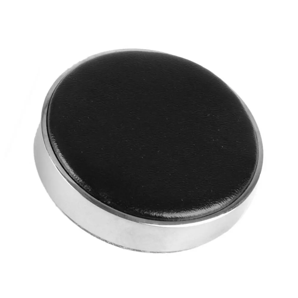 1Pcs Black Watch Pad 72Mm Convenient Long-Lasting Tool for Watch Repair Opening Back Band Adjustment Battery Change