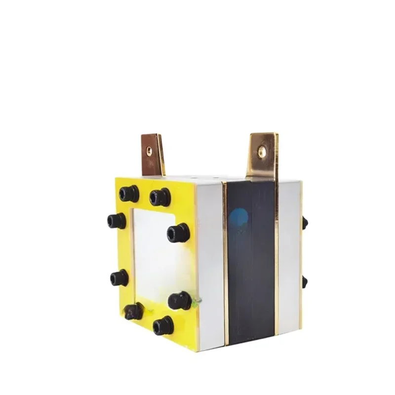 

Applicable toHot SalesPMFC DMFC 1CM2 4CM2 25CM2 50CM2 Fuel Cell Test Fixtures