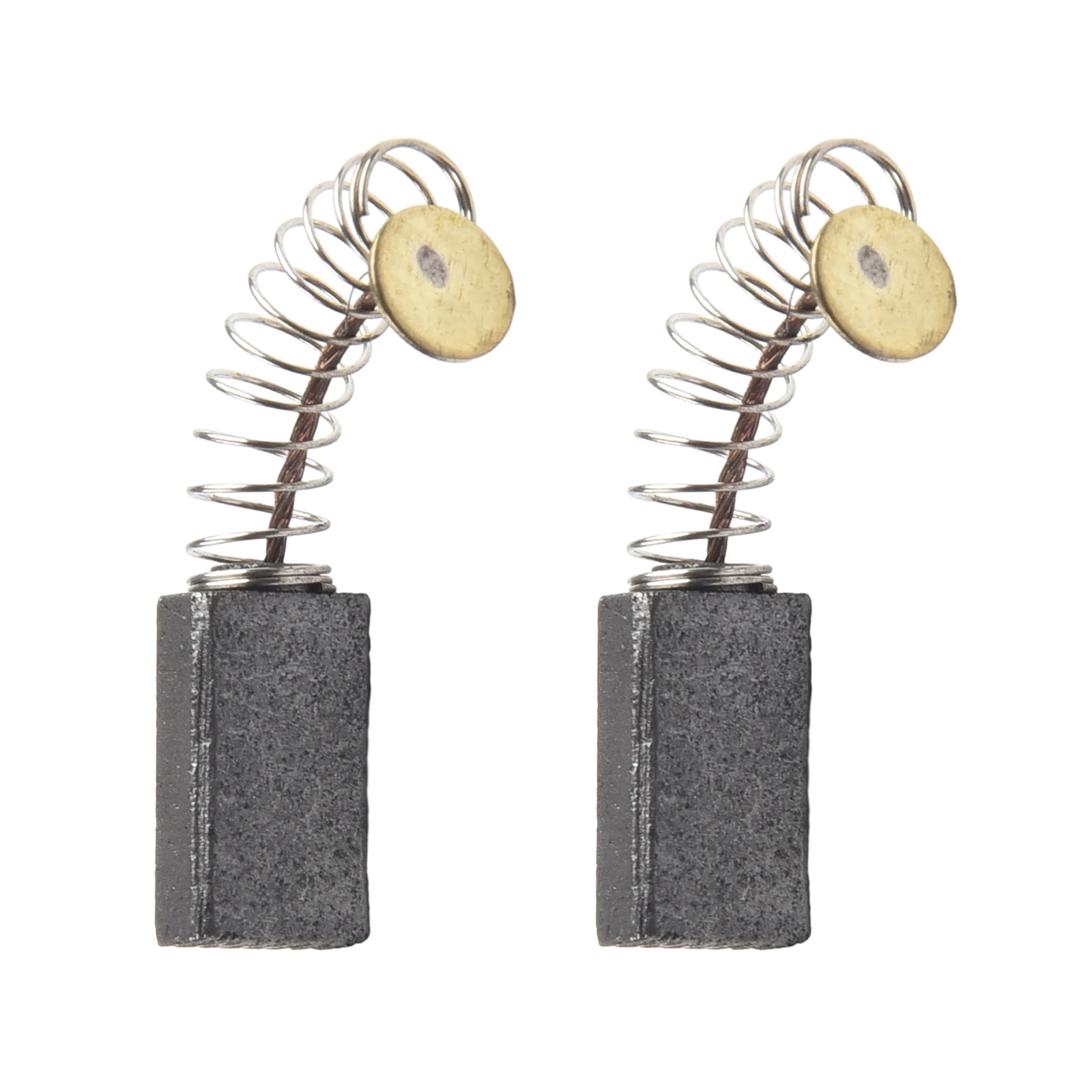 Heißer Verkauf Heißer verkauf Motor Carbon Pinsel Kohlebürsten Elektrische Werkzeug Teile Ersatz Kit Winkel Grinder Hohe Qualität