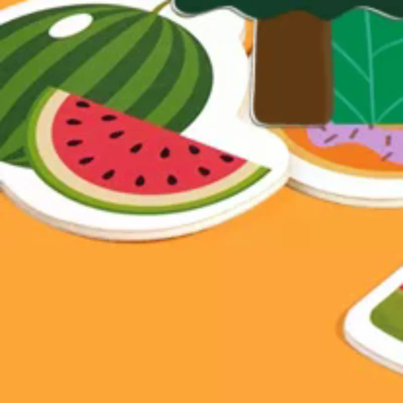 لعبة محاكاة دمية دب الوالدين والطفل، تعليم الطفولة المبكرة، الحركة الجميلة للطفل، لعبة تدريب الملعقة