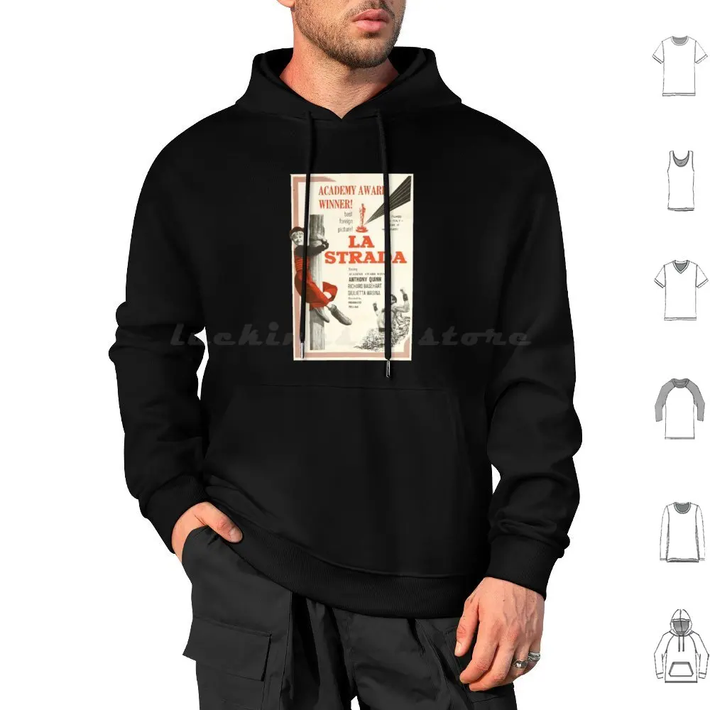 My Favorite People Federico Fellini Lucky Gift Hoodies Long Sleeve My Favorite People Federico Fellini Lucky Federico