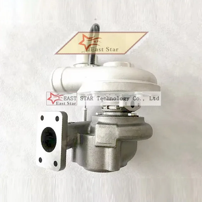 

GT2556S 711736-5001S Turbo 711736-0001 711736 0001 2674A200 Turbocharger For Prekins Off Highway truck 2003- T4.40 4.4L 4 Cyl