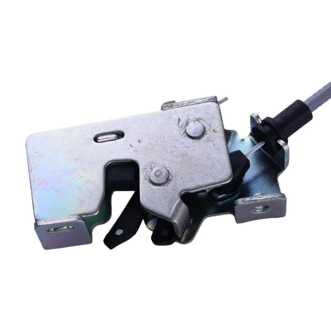 1494102 Car Rear Door Lower Left Latch Lock Cable YC15-V431A03-AM Fit For Ford Transit MK6 MK7 2000-2015