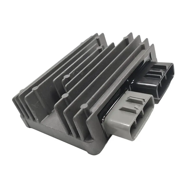 Regulador de Voltaje Rectificador para Motocicleta AC34 31600-HP5-601, Rectificador para Honda, Rectificador para TRX 420, Regulador para Honda