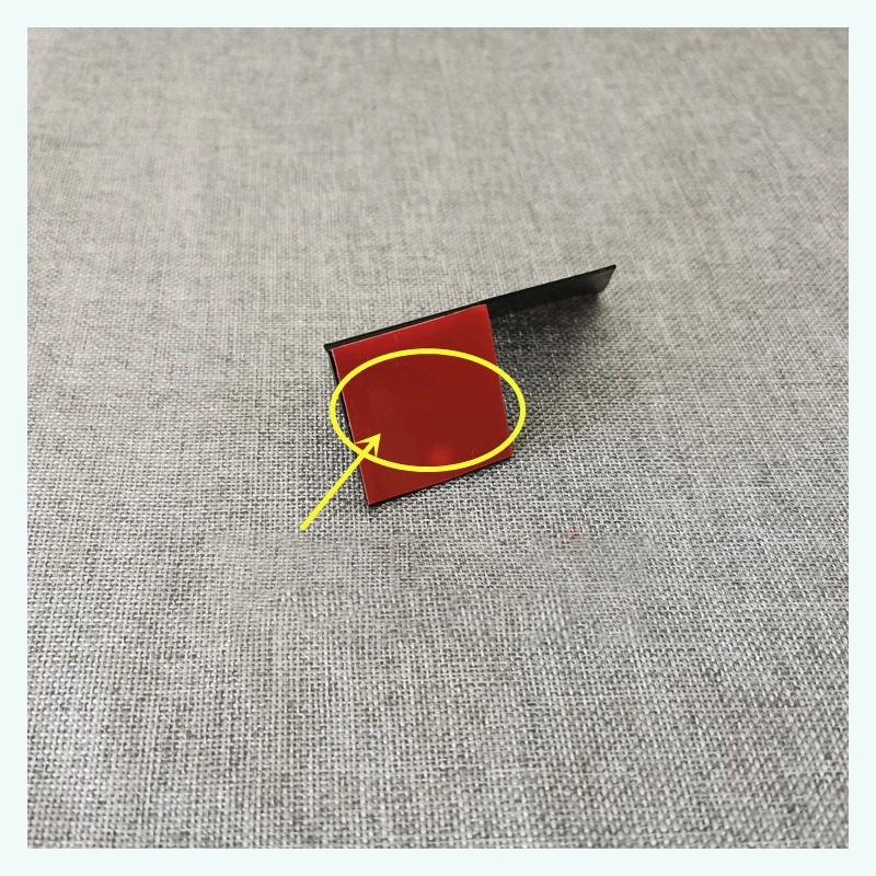 ملحقات ملصق شعار الشواية الأمامية للسيارة لكيا GT-Line سبورتاج Ceed Rio Picanto Sorento Soul Cerato Venga Forte K9 Cade #3