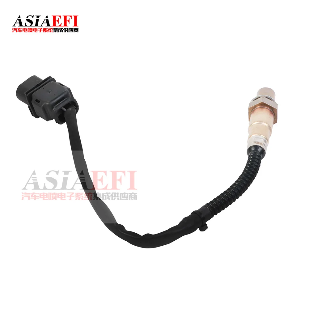 

Высококачественный OEM-датчик кислорода (лямбда-зонд) 0258017269 для Great Wall Haval H8 1.2T, Geely Azkarra Borui 1.8T, Borgward BX5 BX7