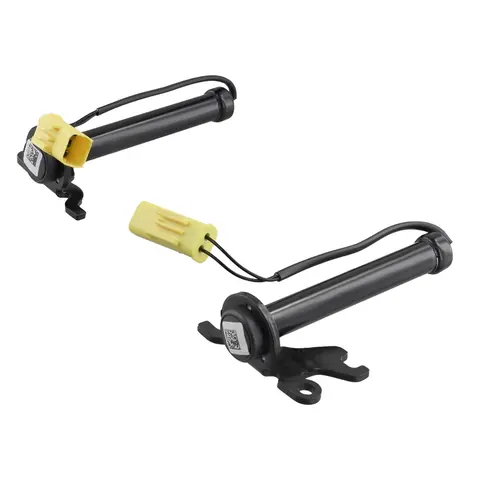 전면 후드 액추에이터 보넷 액추에이터, BMW F40 118I M 스포츠 1.5 후드 잠금 액추에이터, 51237450944 51237450943