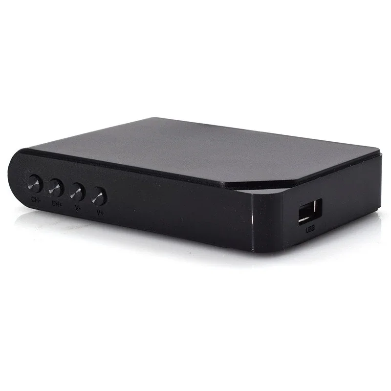 HD DVB-S/S2 يدعم WIFI BISS POWEY VU YOUTUBE