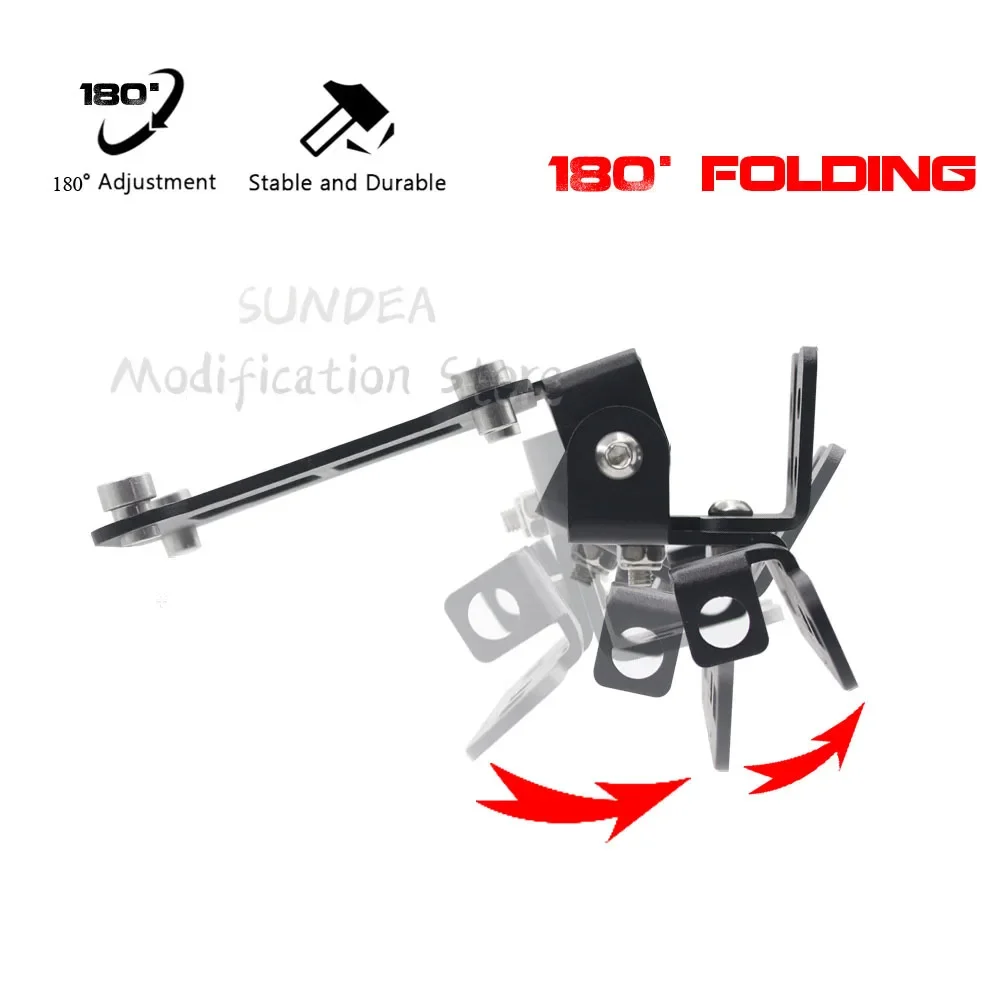 Collapsible Rear Li… - image