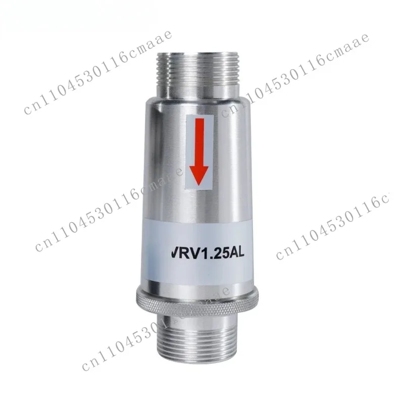 New Hot Selling High-quality RV 1-1/4 Inch Plastic Aluminum Alloy Air Ring Blower