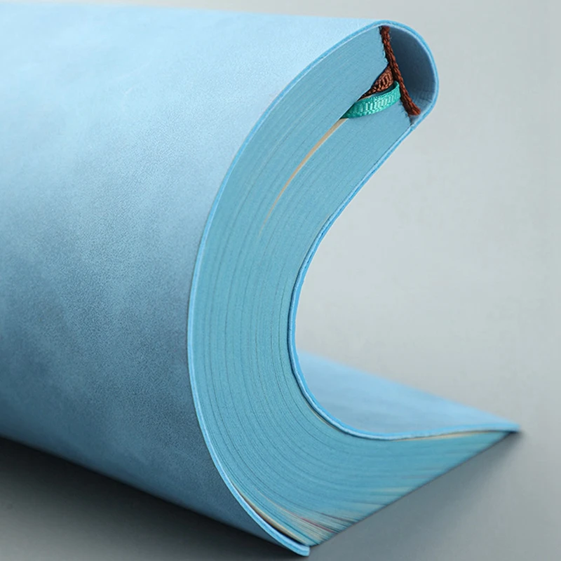 2024 Schedule This Self-Discipline Punch Time Management Daily Plan This Efficiency Manual Calendar Notepad