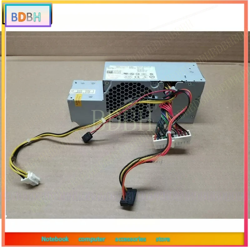A+  For DELL OPTIPLEX 380 235W power supply 2V0G6 RWFHH H235PD-02 D235PS-00
