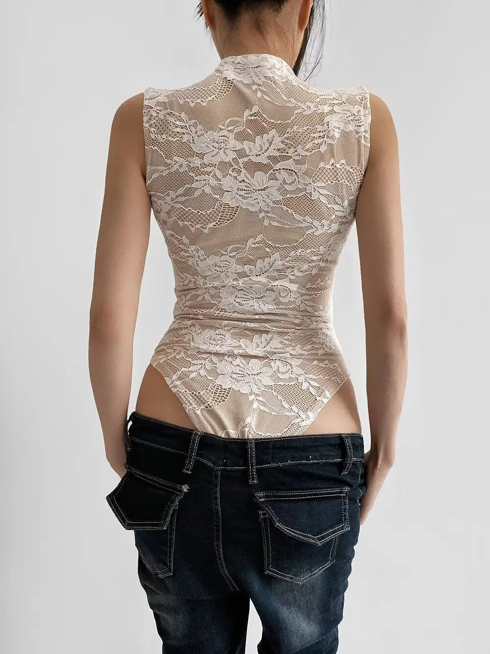 Body's Sexy Dames Dames Thermisch Winter Coltrui met lange mouwen Basic Effen Eenvoudig Body-knuffelen Slim-Fit Casual Alledaags Slank