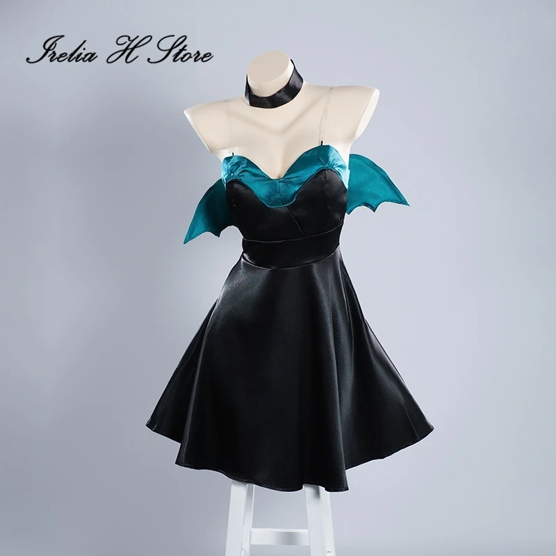 

Irelia H Anime Valorant sage Cosplay Costume sage Sexy dress Halloweem Costumes