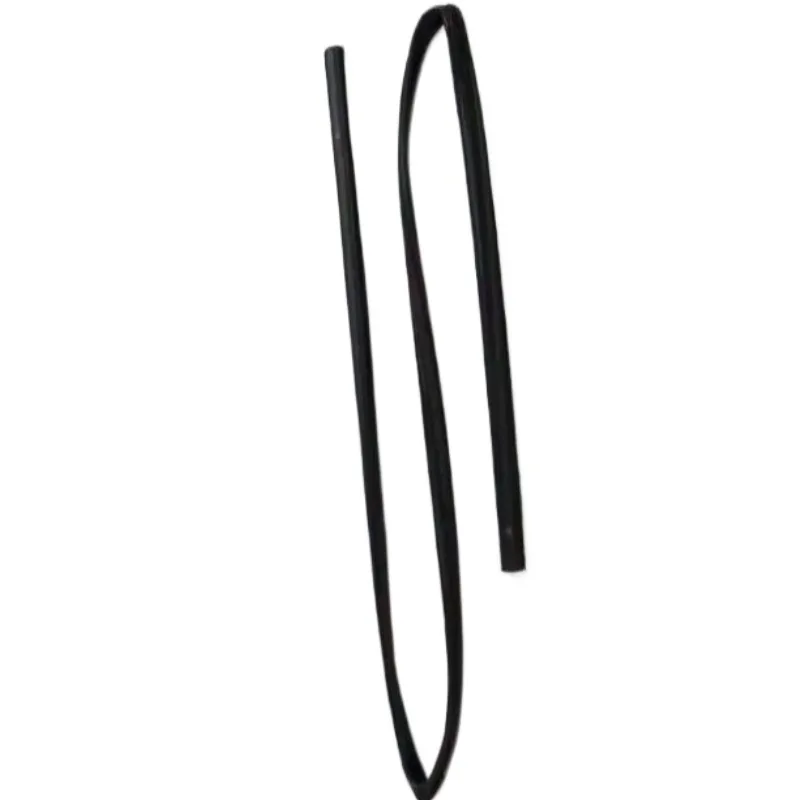 

Genuine SE-6107113 SE-6107114 SE-6207113 SE-6207114 Front Rear Window Felt Channel Door Glass Weatherstrip for BYD S7 Left Right
