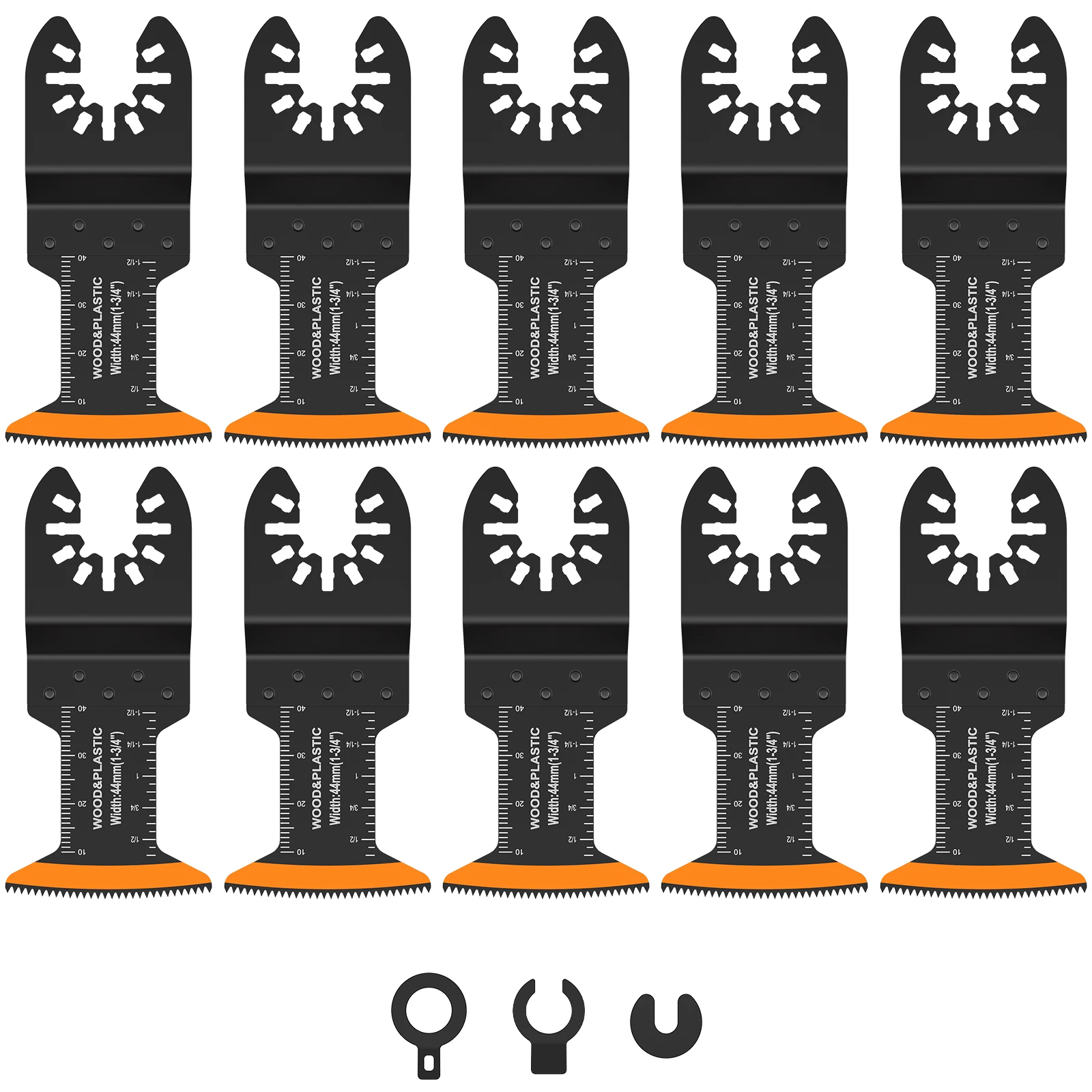 kit-de-laminas-de-serra-oscilante-de-aco-de-alto-carbono-34-44-68mm-para-madeira-plastico-e-metal-ferramenta-de-corte-com-liberacao-rapida